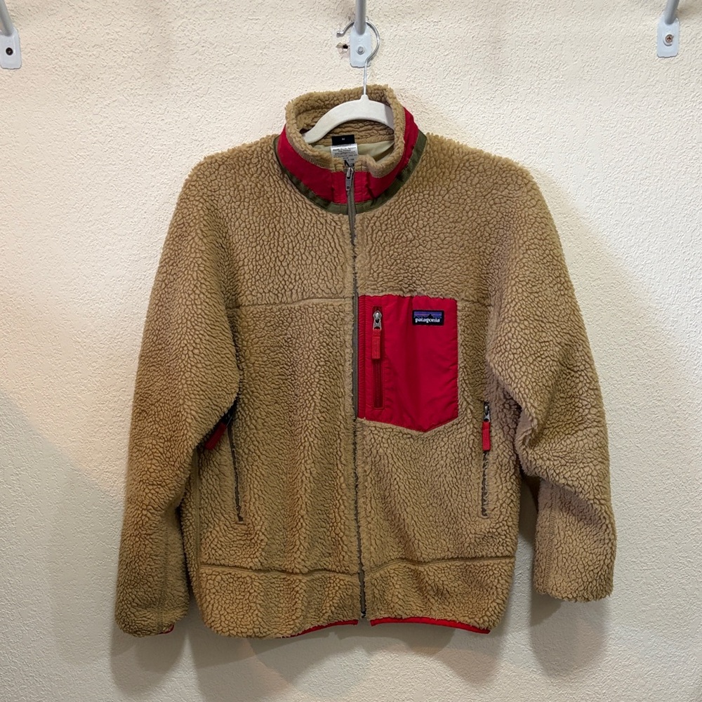 Patagonia CLASSIC RETRO-X JACKET
